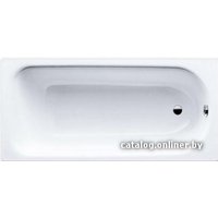 Ванна Kaldewei Saniform Plus 360-1 140x70