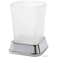 Стакан для зубной щетки и пасты Wasserkraft Amper K-5428