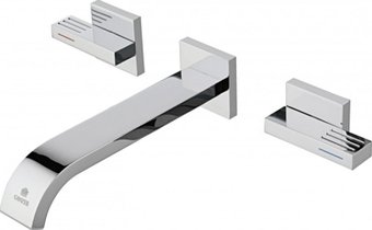 Смеситель Ganzer GZ01144