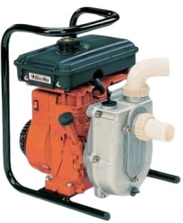 Мотопомпа Oleo-Mac SA45TL