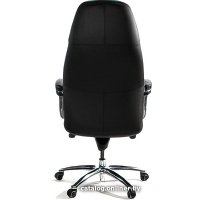 Офисное кресло Norden Porsche F181 (кожа коричневый)