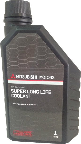 

Антифриз Mitsubishi MZ320291 1л