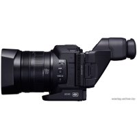 Видеокамера Canon XC10