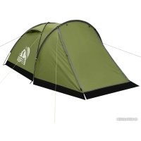 Треккинговая палатка RSP Outdoors Krewl 3 T-KRE-3-GN