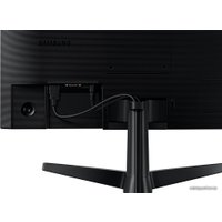 Монитор Samsung T35F LF24T352FHIXCI
