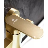 Смеситель Ganzer GZ06132-S