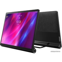 Планшет Lenovo Yoga Tab 13 YT-K606F 128GB ZA8E0001RU (черный)