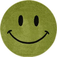 Ковер для детской Merinos Smile 2 NC19-DAIRE-GREEN (1х1)