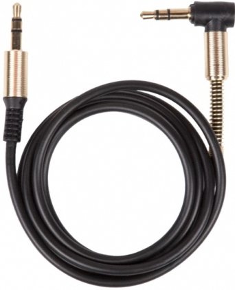 

Кабель Ritmix RCC-247 (черный)
