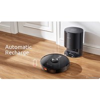 Робот-пылесос Kyvol Cybovac S31 LDS (черный)