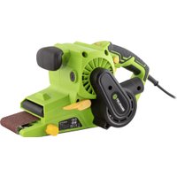 Ленточная шлифмашина Fieldmann FDBP 200901-E