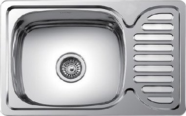 

Кухонная мойка Ledeme L96642