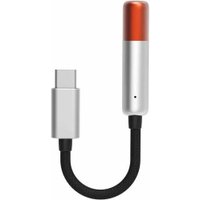 Портативный усилитель Shanling UA Mini (оранжевый)
