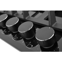 Варочная панель ZUGEL ZGH602X