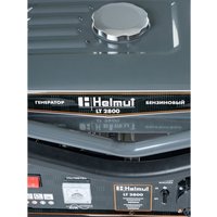 Бензиновый генератор Helmut LT 2800