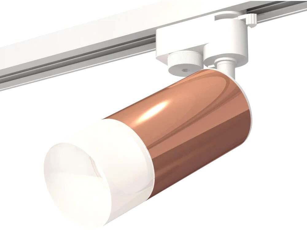 

Трековый светильник Ambrella light Track system XT6326003 PPG/SWH/FR