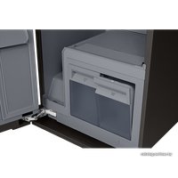 Паровой шкаф для одежды Samsung DF10A9500CG/LP