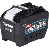 Аккумулятор Makita XGT BL4080F 632S90-5 (40В/8.0 Ah) в Бресте