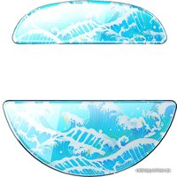 Глайды Lamzu Atlantis OG V2 Glass Skates