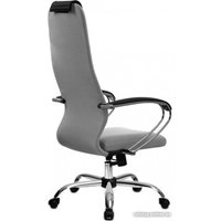 Офисное кресло Metta SU-BK131-10 CH (светло-серый)