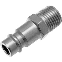 Пневмошлифмашина Denzel EPG125