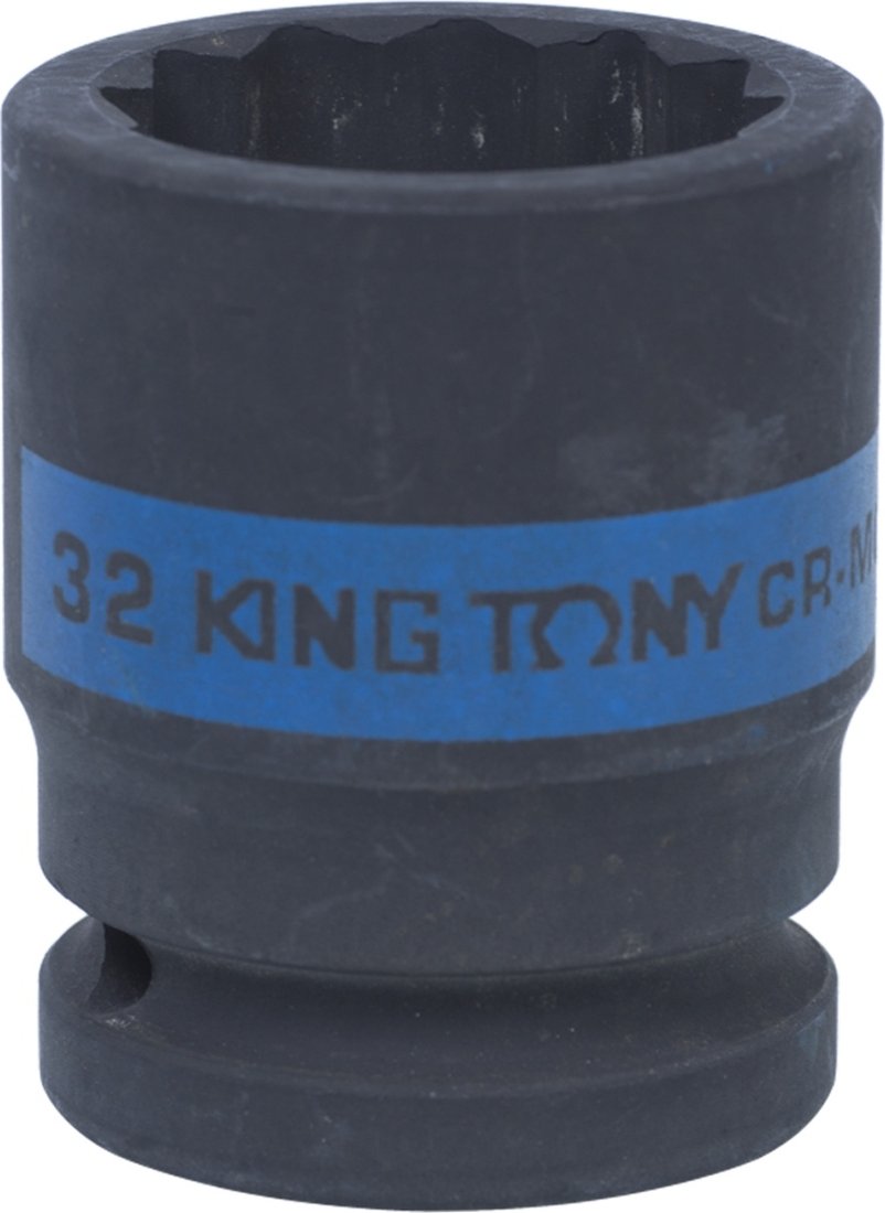 

Головка слесарная King Tony 653032M