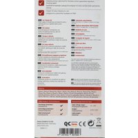 Автомобильное зарядное Hama 183266