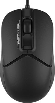 

Мышь A4Tech Fstyler FM12 (черный)