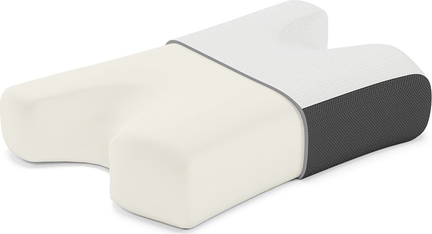 

Ортопедическая подушка ЭОС Афродита 52х30х9/11