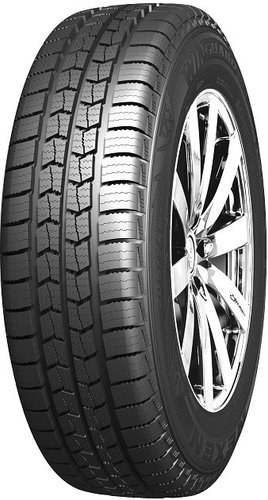 Зимние шины Nexen Winguard WT1 195R14C 106/104R