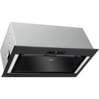 Кухонная вытяжка ZorG Akord 1060 60 S (черный)