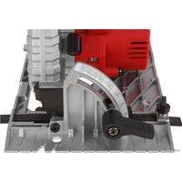 Дисковая (циркулярная) пила Wortex CCS 1819 (без АКБ)