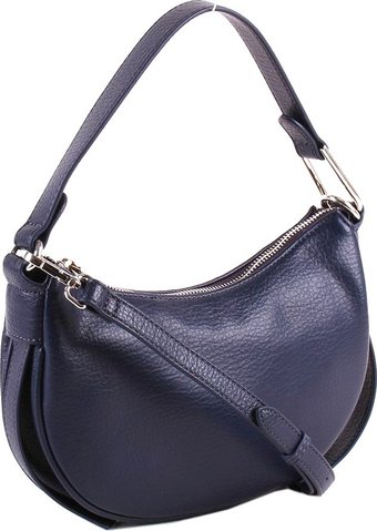 Сумка через плечо Медведково 24с2095-к14 (синий насыщенный)