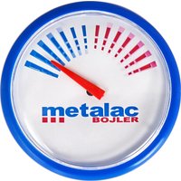 Накопительный электрический водонагреватель Metalac Optima MB 50 R