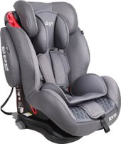 Bento Isofix SPS (серый)