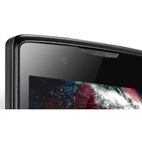 Телефон Lenovo A2010 Black