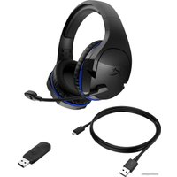 Наушники HyperX Cloud Stinger Wireless (для PS4)