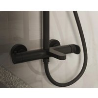 Душевая система  Vincea Rondo VSFS-1R1MB
