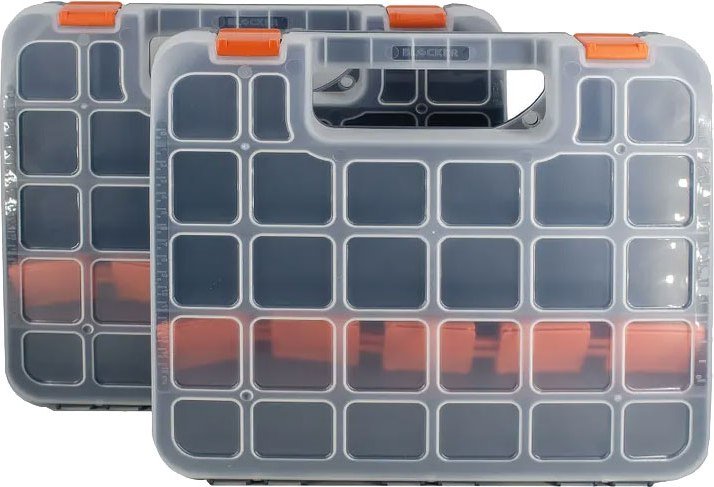 

Органайзер Blocker Expert 15" 2шт