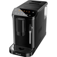 Кофемашина Weissgauff WCM-225 Black Touch Cappuccino