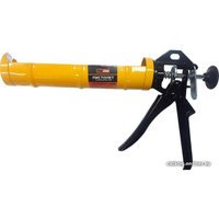 Пистолет для герметика Yourtools Профи Полукорпусной (310мл)