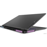 Игровой ноутбук Lenovo Legion Y740-17ICHg 81HH0037US