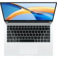 Ноутбук HONOR MagicBook X 14 2024 FRI-H56 5301AGPM
