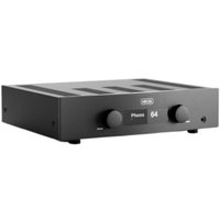 Сетевой интегральный усилитель Hegel H190v (черный)
