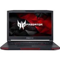 Игровой ноутбук Acer Predator 17X GX-792-747Y [NH.Q1EER.004]