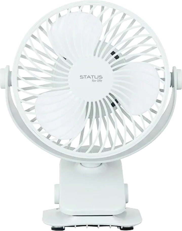 

Вентилятор Status ST-SF-050M (WT)