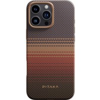 Чехол для телефона Pitaka Military-Grade для iPhone 16 Pro Max (закат)