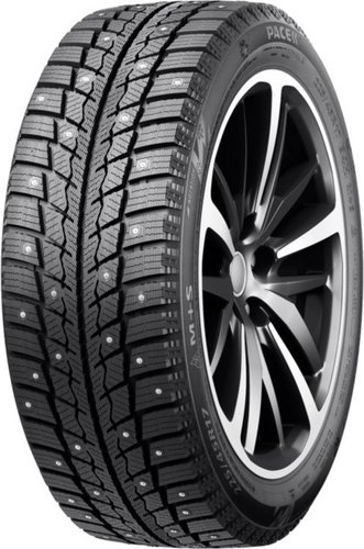 Зимние шины Pace Antarctica Ice 225/45R17 94H (шипы)