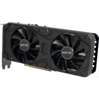 Видеокарта KFA2 GeForce RTX 3060 Ti Core LHR 1-Click OC 36ISL6MD1VQK