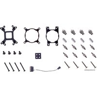 Система жидкостного охлаждения для процессора ID-Cooling FrostFlow X 120
